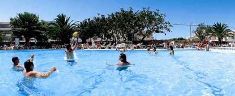 Bg Java Playa de Palma  Luaran gambar