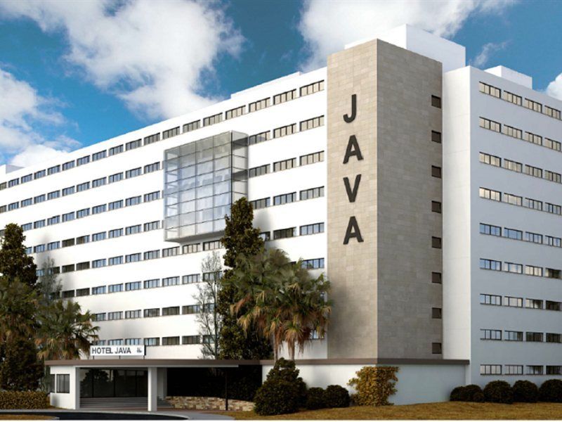 Bg Java Playa de Palma  Luaran gambar